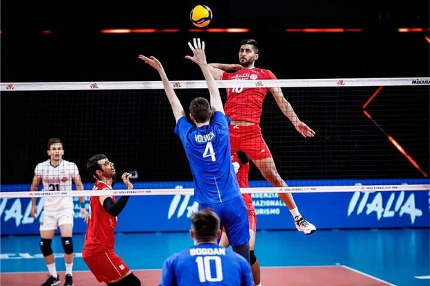 برنامه ورزش ایران در روز نهم/آخرین شانس والیبال و شروع کشتی فرنگی