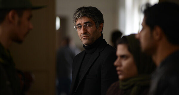 جایزه بهترین فیلم و بهترین بازیگران جشنواره بیروت برای «خط فرضی»
