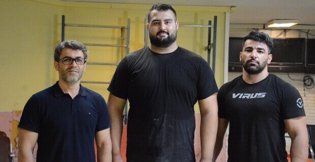 تیم وزنه‌برداری ایران پنجشنبه راهی توکیو می‌شود