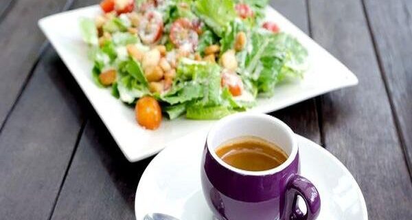 قهوه و سبزیجات احتمال ابتلا به کرونا را کاهش می دهند