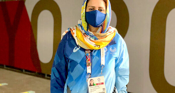 ماجرای انتخاب ولنتیر ایرانی برای المپیک/ توکیو شهر بدون «بوق»