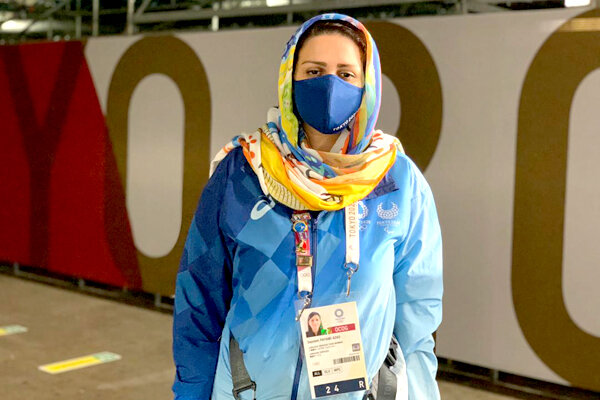 ماجرای انتخاب ولنتیر ایرانی برای المپیک/ توکیو شهر بدون «بوق»