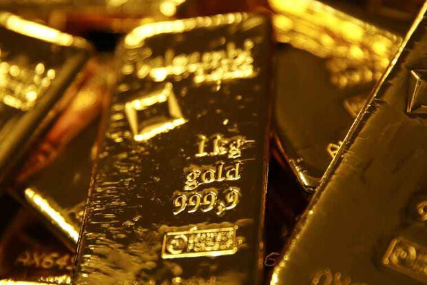 قیمت جهانی طلا بالا رفت / هر اونس ۱۷۸۷ دلار
