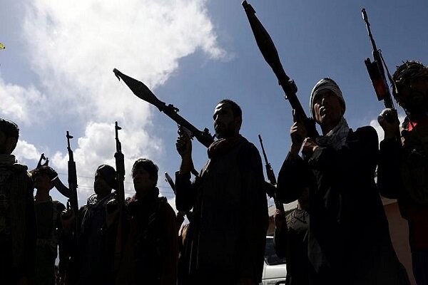 «ذبیح الله مجاهد» مدعی تصرف کامل هرات به دست طالبان شد
