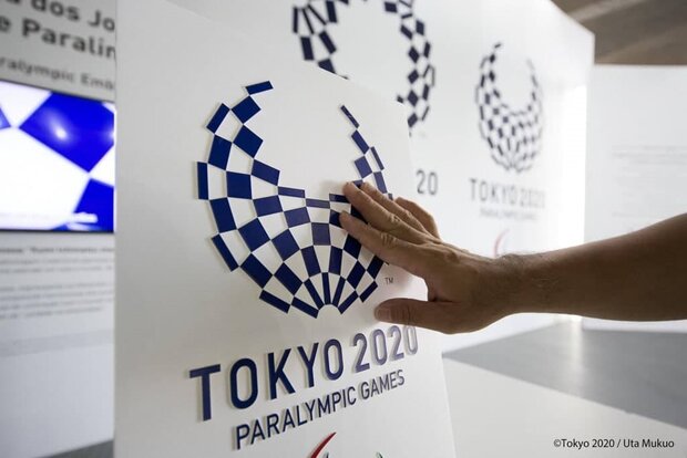 نخستین گروه کاروان ورزشی پارالمپیکی ایران عازم توکیو شد