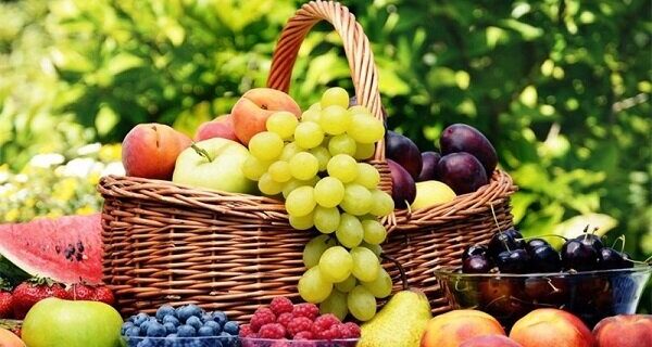 مصرف میوه و سبزیجات با زوال حافظه مقابله می کند