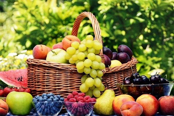 مصرف میوه و سبزیجات با زوال حافظه مقابله می کند