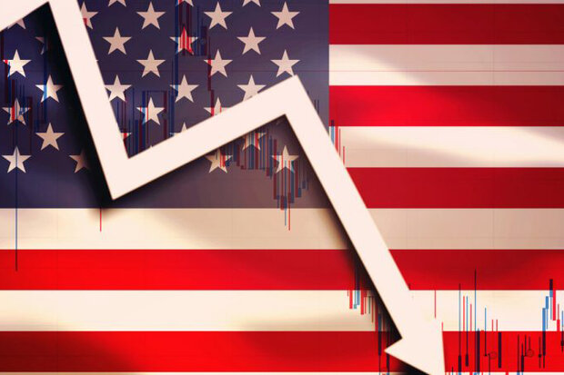 سقوط ۱۹.۲ درصدی اقتصاد آمریکا در رکود ناشی از پاندمی