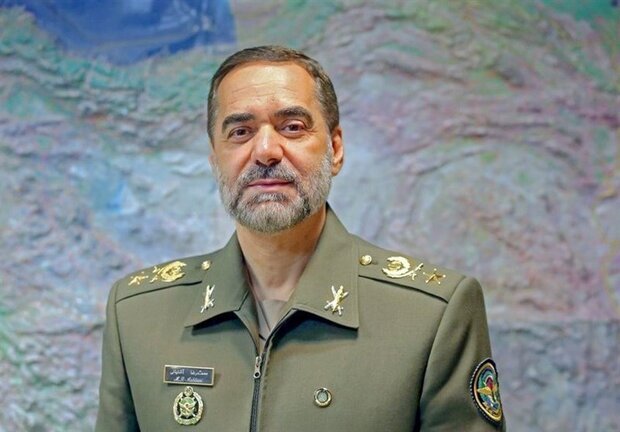 برنامه‌های ۴ ساله«امیر محمد رضا آشتیانی»برای وزارت دفاع اعلام شد