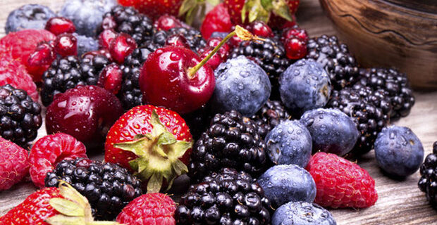 ترکیب موجود در میوه‌ها از بیماری پارکینسون پیشگیری می‌کند