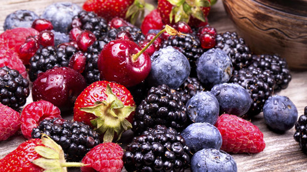 ترکیب موجود در میوه‌ها از بیماری پارکینسون پیشگیری می‌کند