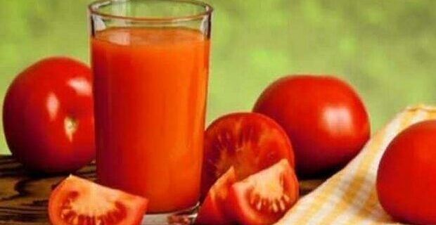 تاثیر عصاره گوجه فرنگی در ممانعت از پیشرفت سرطان معده