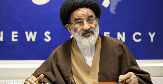 «تقوی» رئیس مجمع مجمع نمایندگان استان تهران ماند