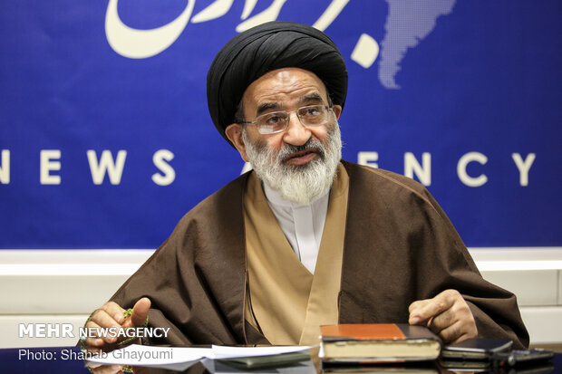 «تقوی» رئیس مجمع مجمع نمایندگان استان تهران ماند