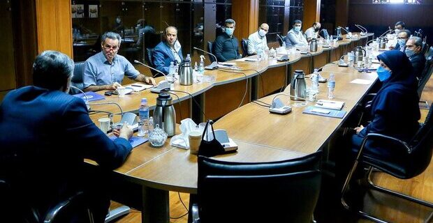 ذوالقدر، ساعی و کرمی در جلسه دوم کمیته فنی فدراسیون تکواندو