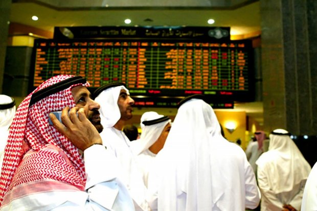 ارزش سهام عربستان سعودی به بالاترین سطح از ۲۰۰۸ رسید