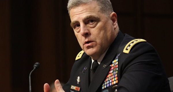 ارتش آمریکا: افزایش چشمگیر تهدیدهای تروریستی در منطقه محتمل است