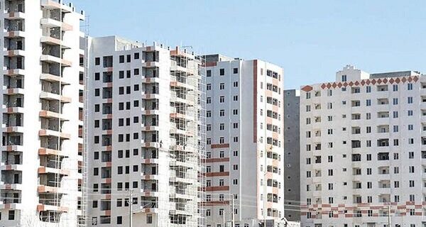 ظرفیت ساخت بیش از یک میلیون واحد مسکونی در کشور وجود دارد