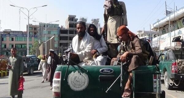 آمریکا دارایی‌های مالی افغانستان را به بهانه طالبان مسدود کرد