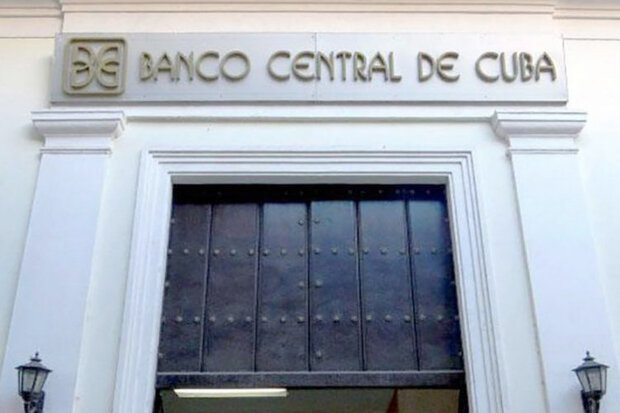 بانک مرکزی کوبا بیت‌کوین را به رسمیت شناخت