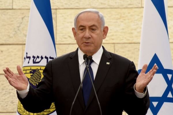 نتانیاهو: «سیاست غافلگیری» ضامن موفقیت عملیات های ضدایرانی است