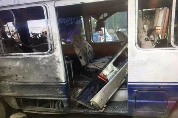 انفجار یک خودرو در هرات افغانستان/ ۳ نفر کشته و ۱۰ تَن زخمی شدند