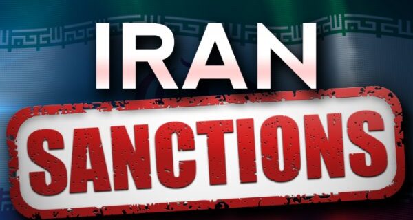 تحریم چند شخصیت حقیقی و حقوقی در ارتباط با فروش نفت ایران