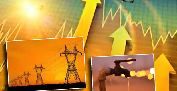 کاهش محدودیت‌های تامین برق صنایع