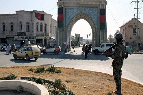 کشته شدن دستکم ۵ نفر در پی شلیک خمپاره در ولایت قندهار