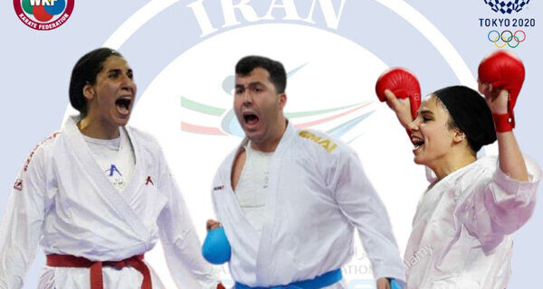 ورزش ایران به روز پایانی المپیک رسید/ امید به مبارزه دو کاراته‌کا برای مدال