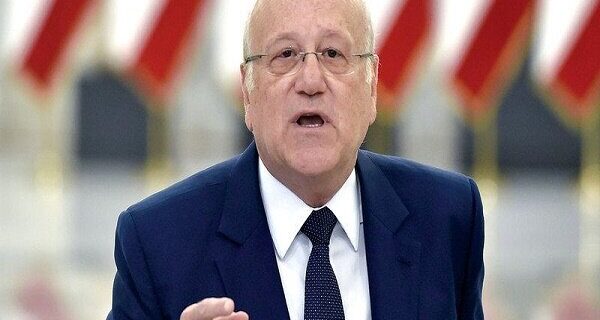 روند تشکیل کابینه لبنان پیشرفت داشته است
