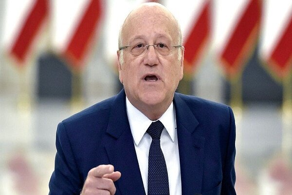 روند تشکیل کابینه لبنان پیشرفت داشته است