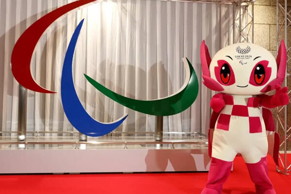 تست کرونا یک ورزشکار کاروان پارالمپیک مثبت اعلام شد