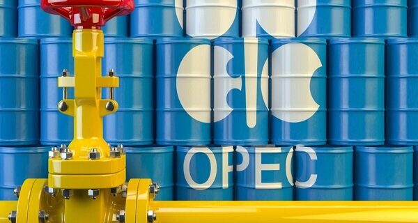 قیمت سبد نفتی اوپک به کمتر از ۷۱ دلار رسید
