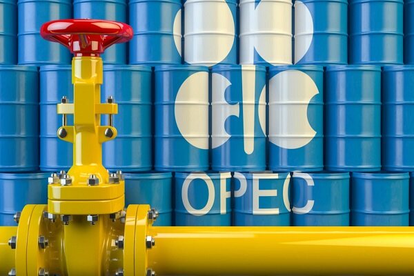 قیمت سبد نفتی اوپک به کمتر از ۷۱ دلار رسید