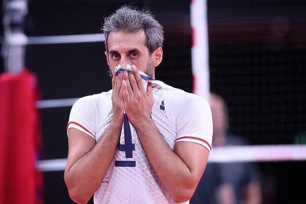 تاکید کاپیتان به خداحافظی از تیم ملی/ معروف: تصمیمم احساسی نبود