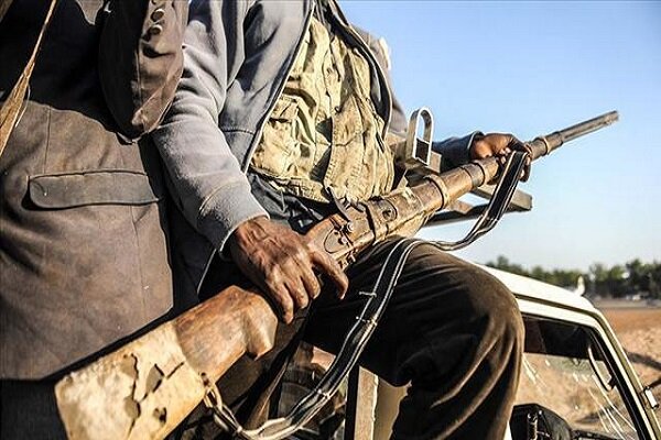 دست کم ۲۶ نظامی چاد کشته شدند
