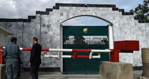 سفیر پاکستان در کابل به محل خدمت خود بازگشته است