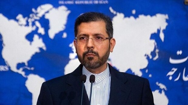 ایران انفجار تروریستی در پاکستان را به شدت محکوم کرد