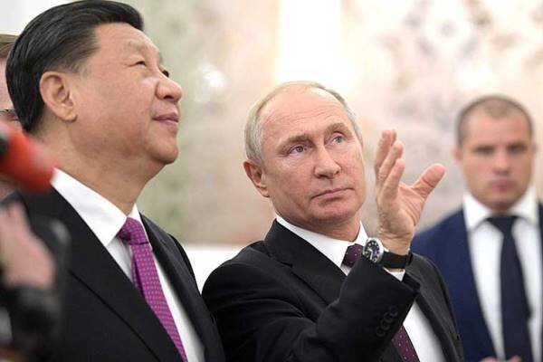 توافق روسیه و چین بر سر اتخاذ رهیافتی مشترک در قبال افغانستان