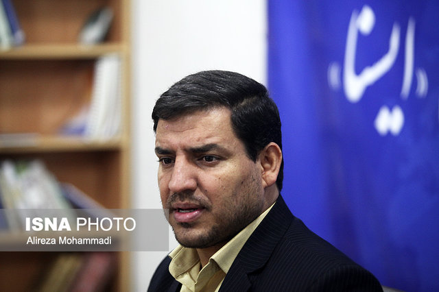 درخواست مدیرکل ورزش خوزستان از نمایندگان مجلس برای حل مشکل تیم‌های نفتی