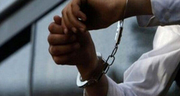 قاتل مرد ۳۷ ساله شاهرودی دستگیر شد