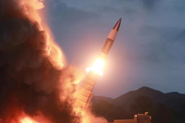 بررسی جامع اهداف احتمالی کره شمالی از آزمایش موشکی اخیر