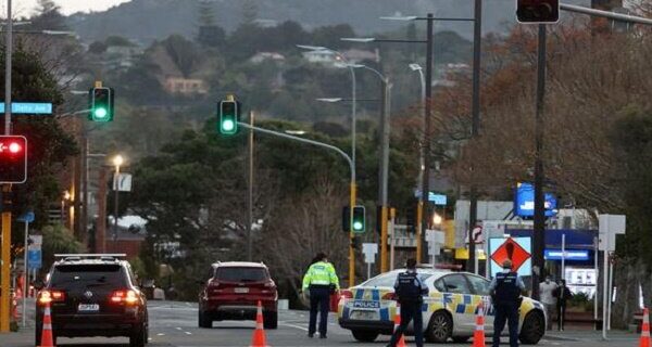 ۶ زخمی در حمله تروریستی عضو داعش به شهروندان نیوزلند