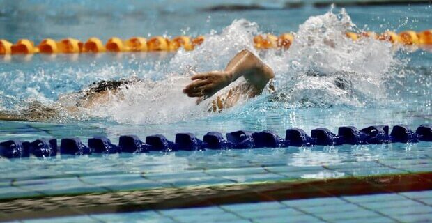 جابجایی ۹ رکورد ملی و رده‌های سنی شنا در مسابقات انتخابی تیم ملی
