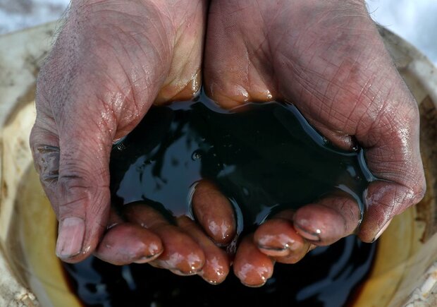 صادرات نفت خام عربستان رکورد ۶ ماهه زد