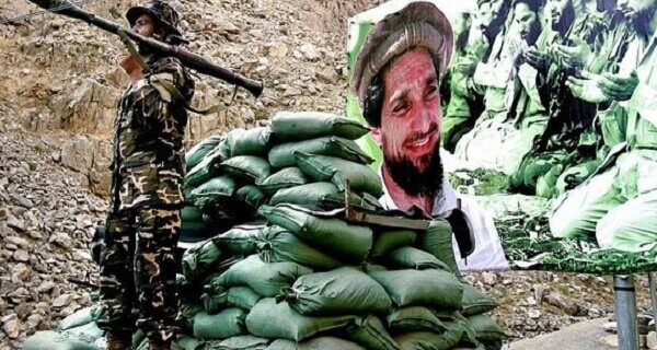 طالبان: حرفی برای گفتن به احمد مسعود نداریم