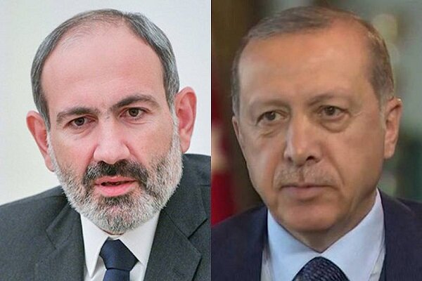 ارمنستان آماده برگزاری مذاکرات با ترکیه در سطوح بالا است