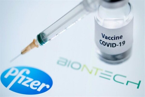 سقوط سهام فایزر و مدرنا پس از رد مجوز تزریق عمومی دوز سوم واکسن