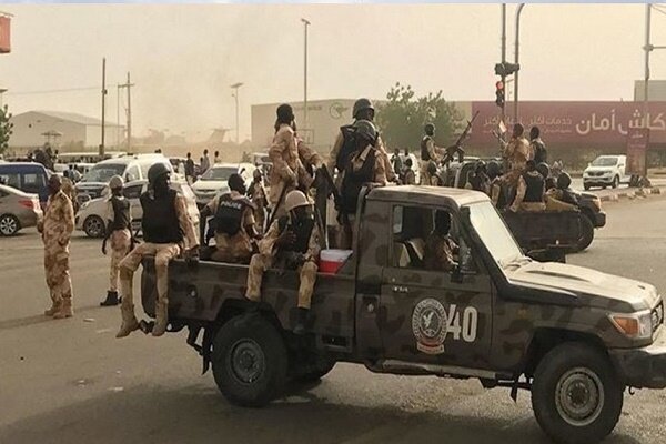 ۵ کشته در درگیری با تروریست های داعش در سودان
